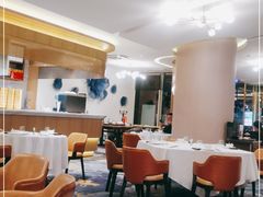 大堂-世博源公馆·本帮融合菜·主题包厢·江景餐厅