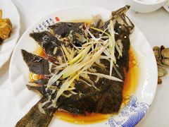 -北戴河庆山饭店·海鲜砂锅粥(北戴河黑石路店)