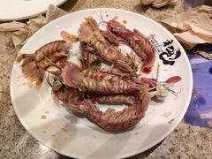 -初色海鲜自助(万丰路店)