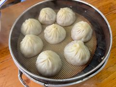 -勤业老杨汤包店(红星新村分店)