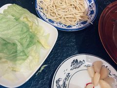 -老北京胡同味道二荤铺(酒仙桥店)