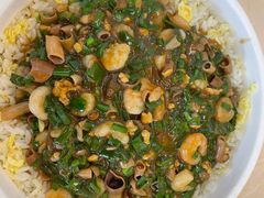 -北方饺子王·海肠捞饭·海鲜锅(山大店)