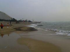 -日照灯塔风景区