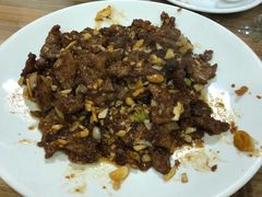 -老七饭馆(光荣道总店)