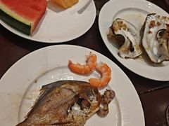 -清远国际酒店-圣保罗西餐厅