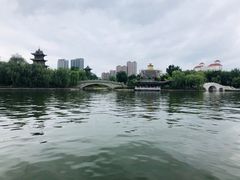 -迎泽公园