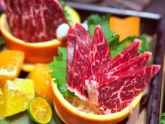 -牛将军•涮肉•烤肉•铁板烧(北京王府井·故宫店)