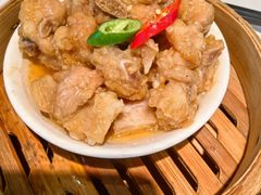 -明腾壹间茶餐厅(新都会花园广场店)