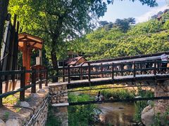 -北京水岸山吧度假村(雁栖镇店)