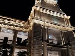 -Big House当代艺术中心