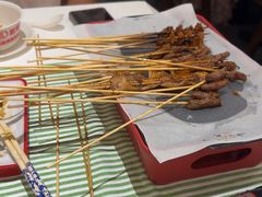 -三毛烧烤·南昌大排档(山姆店)