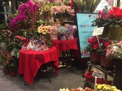 -豆豆花艺(新光天地店)
