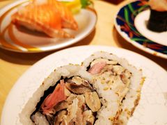 -大起水产回转寿司(道顿堀店)