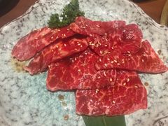 -御牛道日式烤肉料理(杭州万象城店)