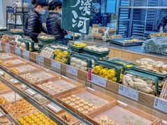 -泸溪河桃酥(江宁太阳城店)