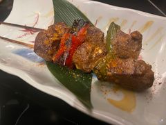 -曙亚洲餐厅-重庆富力艾美酒店(南坪万达广场店)