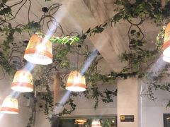 大堂-香香海南菜餐厅