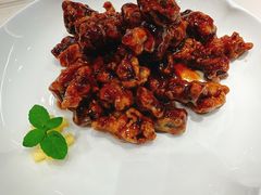 -虎哥私房菜(馒头山店)