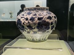 -上海博物馆(人民广场馆)