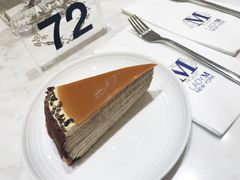 -Lady M(沙田新城市广场店)