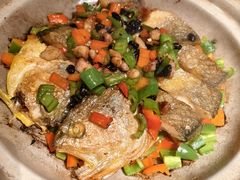 -张家卫·阳江菜·小海鲜(肥婆湾桥店)