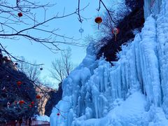 -黑龙潭风景区