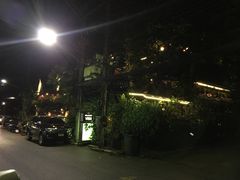 -自然餐厅(Phuket)