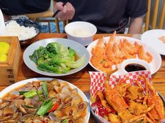 -大厨的餐厅(曾厝垵总店)