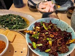 酸萝卜-山石榴·贵州菜(丰盛里店)