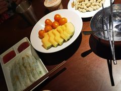 -汀小府·福建客家菜(鼓山沃尔玛店)