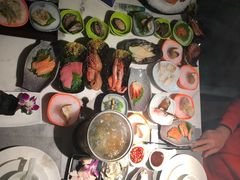 -海玥荟海鲜姿造自助餐厅(欧罗巴广场店)