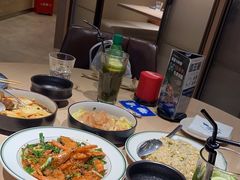 -日进一片海.生腌海鲜火锅.宵夜烧烤(三里屯总店)