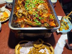 -川人百味·水煮活鱼(赛罕万达店)