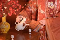 -汉仪华裳汉服馆(打浦桥店)