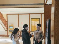 -长白山万达锦华套房酒店