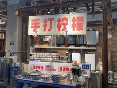 -五里关火锅(牛市口店)