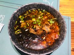 -八月美食小馆(银泰城总店)