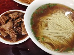 -裕兴记·三虾面(西北街总店)