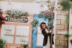 -苏菲雅婚纱摄影(宝应店)