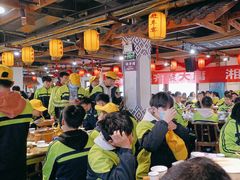 -印象鲵宴·张家界地标美食名片(溪布街店)