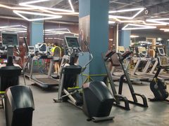 -英特健身俱乐部