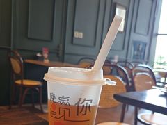 -章记星洲 · 新加坡餐厅(望京店)