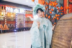 -倾城宝贝儿童摄影(浦东金谊店)