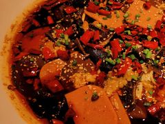 -小放牛炒菜馆(中山路乐汇城店)
