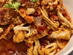 -巴特餐饮6加1音乐餐吧·新疆菜