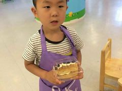 -爱乐梵国际儿童教育中心(古美店)
