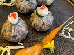 -周三的情书花园餐厅(江北店)