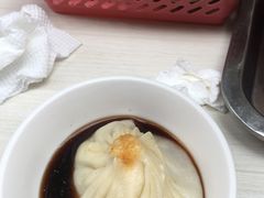 -鲁氏汤包王(长白街店)