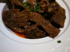 -龙聚德北京烤鸭(沙坪坝华宇A馆店)