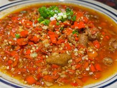 -泰米厨房·地道湘菜(金马坊店)